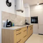 Comfy Aparts Sw Mikolaja * Głogów