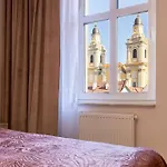 Comfy Aparts Sw Mikolaja * Głogów