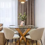 Comfy Aparts Sw Mikolaja