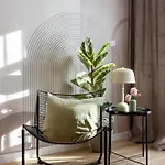 דירה Comfy Aparts Sw Mikolaja *