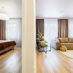 Comfy Aparts Sw Mikolaja
