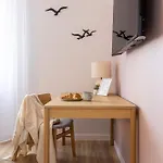 Comfy Aparts Sw Mikolaja דירה