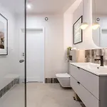 Comfy Aparts Sw Mikolaja * Głogów
