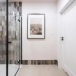 Comfy Aparts Sw Mikolaja דירה Głogów
