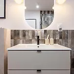 Comfy Aparts Sw Mikolaja * Głogów