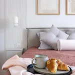 Comfy Aparts Sw Mikolaja *