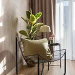 דירה Comfy Aparts Sw Mikolaja Głogów