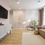 Comfy Aparts Sw Mikolaja