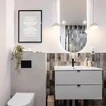 דירה Comfy Aparts Sw Mikolaja