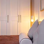 Comfy Aparts Sw Mikolaja דירה Głogów