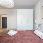 Comfy Aparts Sw Mikolaja *