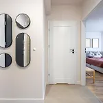 Comfy Aparts Sw Mikolaja דירה *