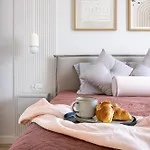 Comfy Aparts Sw Mikolaja *