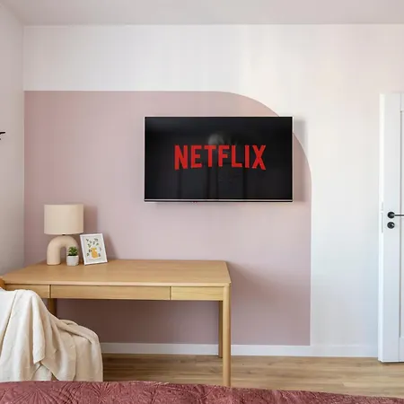 Comfy Aparts Sw Mikolaja *