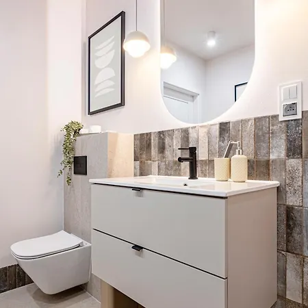 Comfy Aparts Sw Mikolaja Głogów