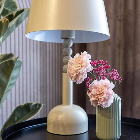 Comfy Aparts Sw Mikolaja Apartamento Głogów