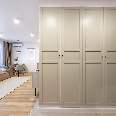 Comfy Aparts Sw Mikolaja * Głogów