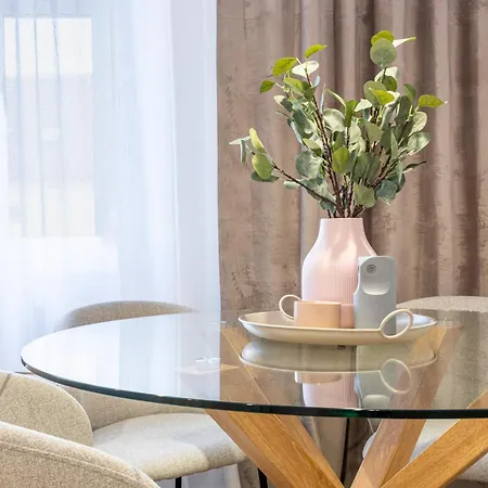 Apartamento Comfy Aparts Sw Mikolaja