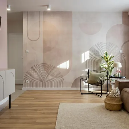 Apartamento Comfy Aparts Sw Mikolaja *