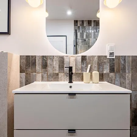 Comfy Aparts Sw Mikolaja * Głogów