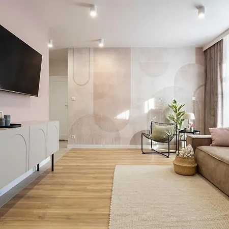 Comfy Aparts Sw Mikolaja