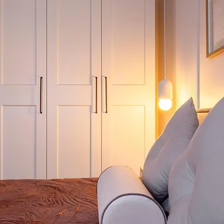 Comfy Aparts Sw Mikolaja Apartamento Głogów
