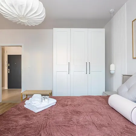 Comfy Aparts Sw Mikolaja *