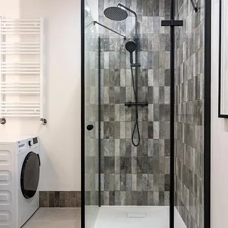 Comfy Aparts Sw Mikolaja Głogów