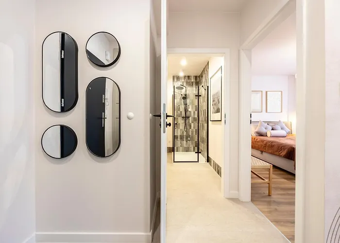 Comfy Aparts Sw Mikolaja Apartamento *