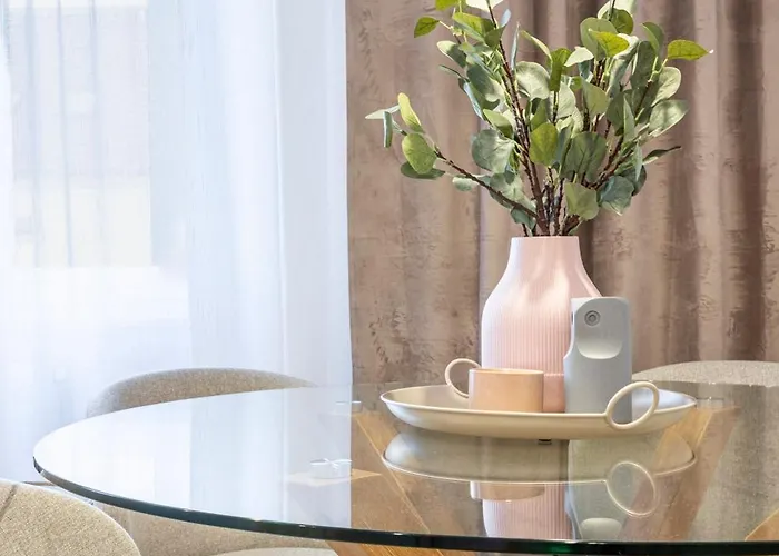 Apartamento Comfy Aparts Sw Mikolaja