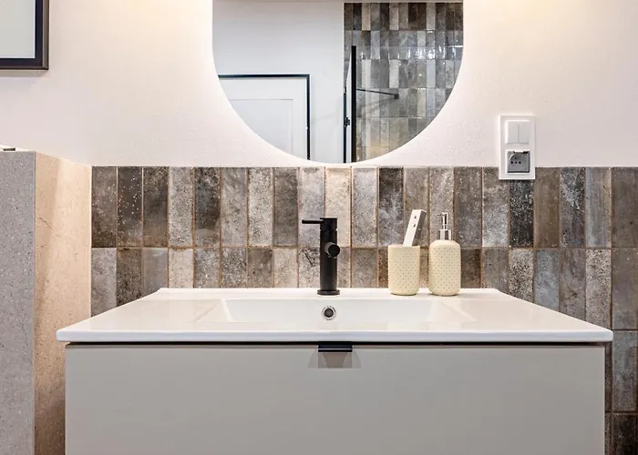 Comfy Aparts Sw Mikolaja * Głogów