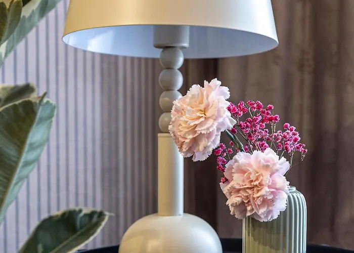 Comfy Aparts Sw Mikolaja Daire *