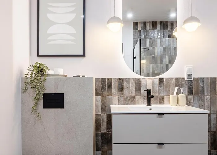 Apartamento Comfy Aparts Sw Mikolaja