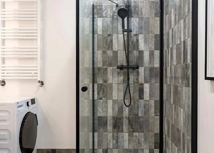 Comfy Aparts Sw Mikolaja Głogów